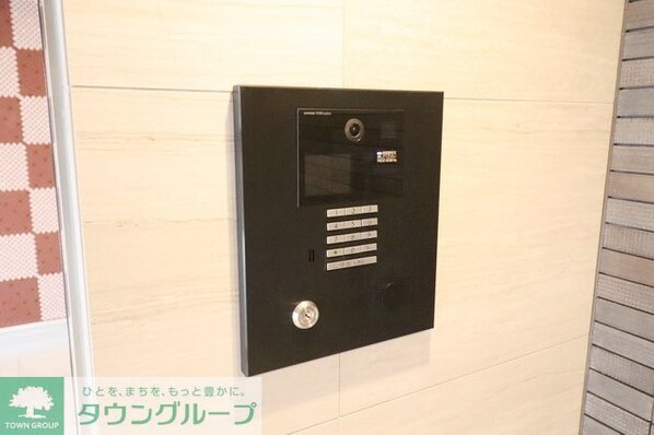 KDXレジデンス川崎の物件内観写真